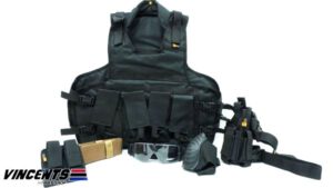 Package Bundles Set C (Parts) Package 3 Airsoft Protection Set