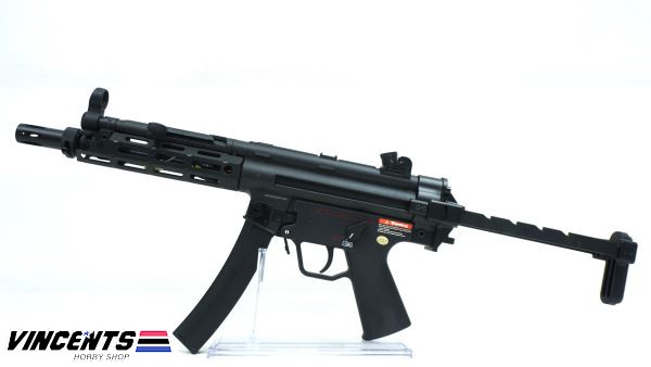 JG F6859 "MP5 M Lok Tactical"