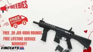 Golden Eagle (JG) F6602 "M4 Tactical"