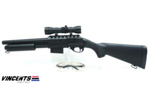 Double Eagle M47A "Full Size Shot Gun"
