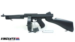 Double Eagle M811 Thompson Machine Gun