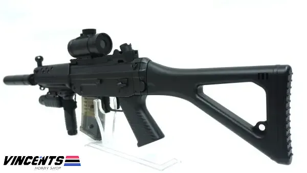 Double Eagle M82P Auto Electric (Airsoft for Kids)