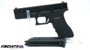 EC 1103 Glock 18c Gen 3 Full Auto