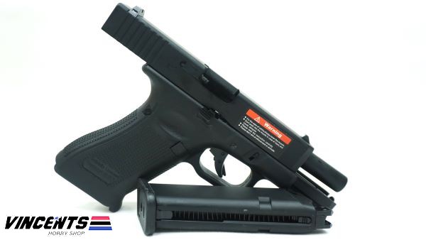 EC 1302 Glock 19X Gen 5