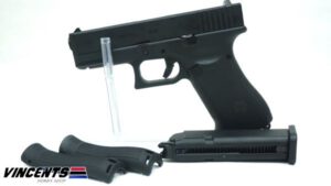 EC 1302 Glock 19X Gen 5