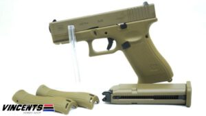 EC 1302 DE Glock 19X Gen 5