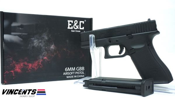 EC 1305 Glock 45 GEN 3