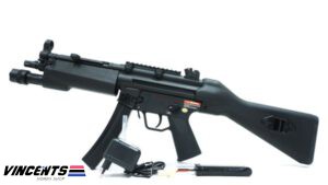 JG 6853 "MP5 A3 RIS"