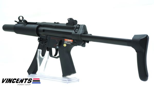 JG 6856 "MP5 SD3"