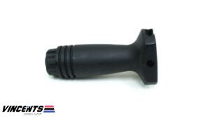 JG M-128 Grip Black