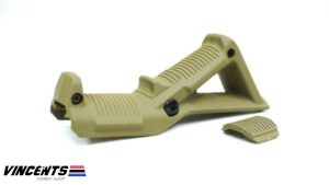 JG M-205T Grip Tan
