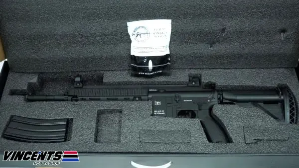 Perfection Tactical 1 QL-A040-1 HK416 Standard