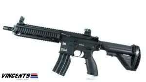 Perfection Tactical 1 QL-A040 HK416 Short