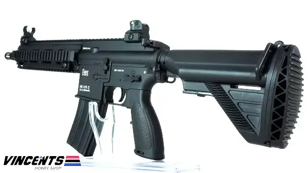 Perfection Tactical 1 QL-A040 HK416 Short