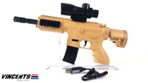 Special Force "HK416" Tan