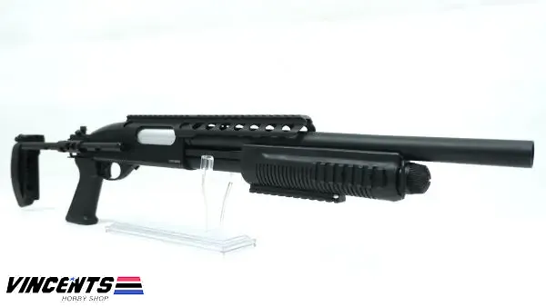 A&K SXR 870 Shotgun "Full Size Replica"