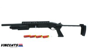 A&K SXR 870 Shotgun "Full Size Replica"