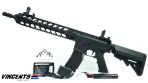 Delta D022 "MK-12" Black