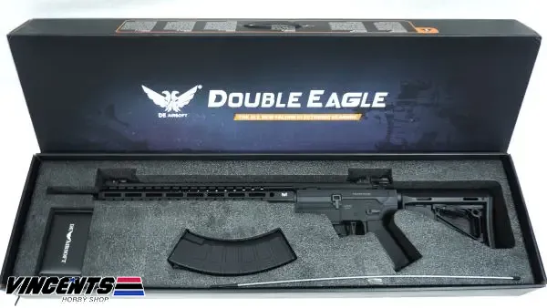 Double Eagle M918E "ER-47"