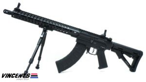 Double Belle M918E "ER-47"