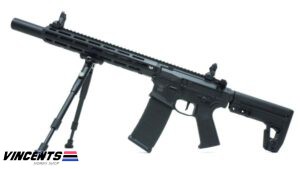 Double Eagle M904B "M4 Honey Badger" With Silencer