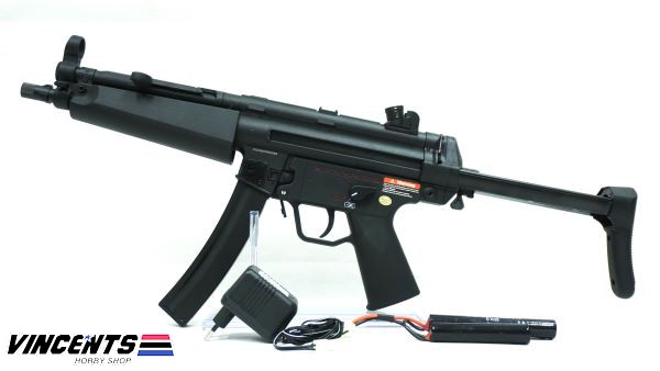 JG 6851 "MP5A3"