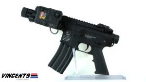 Perfection Tactical 1 QL-027 M4 Pistol