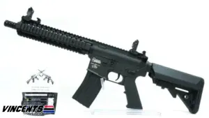 Delta 018 "MK-18" Daniel Defense