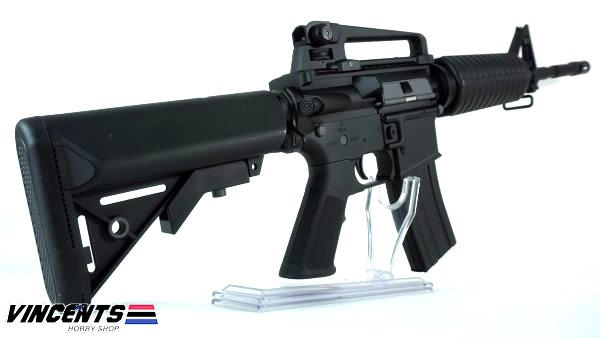 Perfection Tactical 1 QL004 M4A1 Upgraded Version