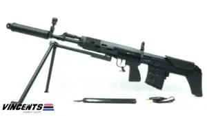 Cyma CM057 SVU "Electric Sniper Rifle"