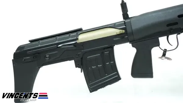 Cyma CM057 SVU "Electric Sniper Rifle"