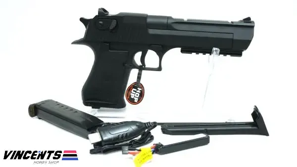 Cyma 121S Desert Eagle "Electric Pistol"