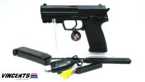 Cyma CM125S P-9 "Electric Pistol"