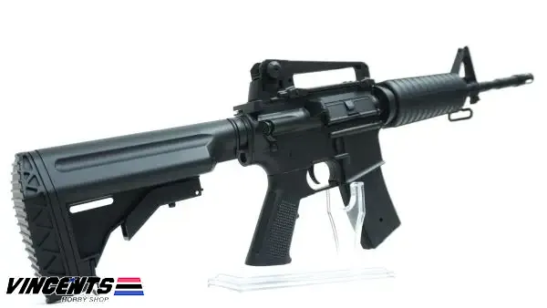 Double Eagle M810 "M4A1 Plastic Gear"