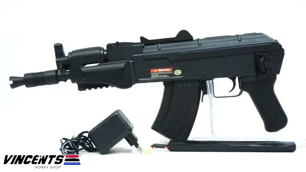 JG 6806 "Krinkov" Compact AK47