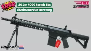 "PINAKA BUDGET MEAL" - EC 909 SR-25 Black