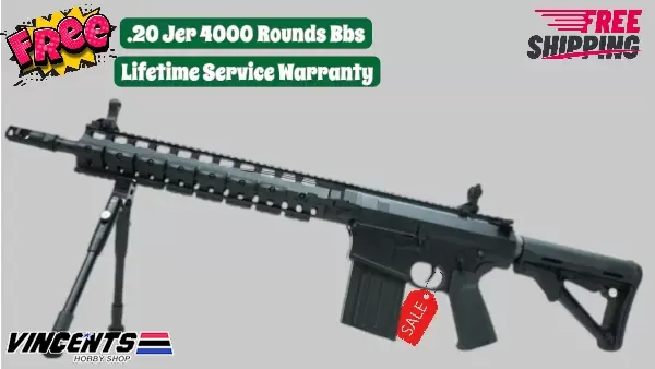 "PINAKA BUDGET MEAL" - EC 909 SR-25 Black