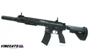 EC 108 PSE Black HK416 M Lok