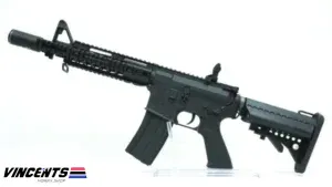 EC 805 M4 Noveske Black