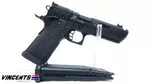 EMG Taran Pit Viper 0101 (Black Barrel Version)