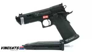 EMG Taran Pit Viper 0101 (Black Barrel Version)