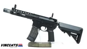 Cyma EMG Noveske N4 CGS (GBBR) Model: 1202 7inch