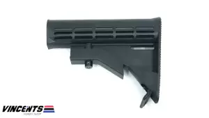 EC M4 Commando Butt Stock