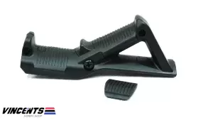 JG M205 AFG Grip Black