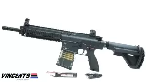 EC HK417 (Model 201)