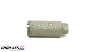 Noveske Sound Blaster Tan