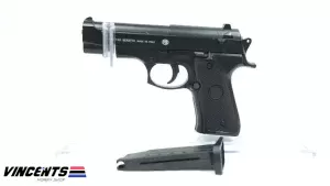 S10 Spring Action M92 Baby Beretta