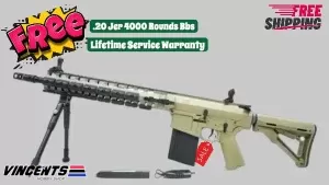 "PINAKA BUDGET MEAL" - EC 909 "SR-25" Tan