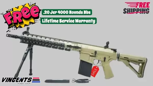 "PINAKA BUDGET MEAL" - EC 909 "SR-25" Tan