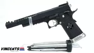 AW Custom HX2432 Race Gun Fast Trigger Action
